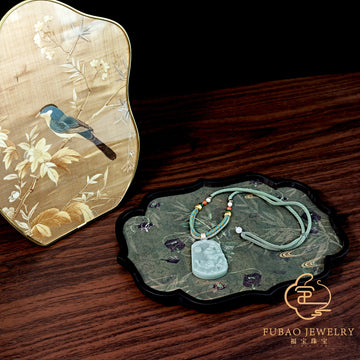 Animal series Necklace | Monkey